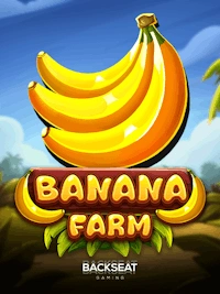 Banana farm JB.COM