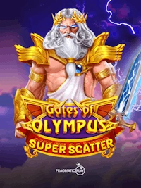 JB.COM Gates of Olympus