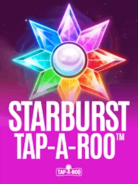 Starbust taparoo