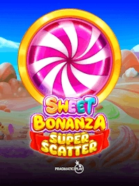 Sweet Bonanza Super Scatter