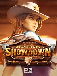 Wild Bounty Showdown JB.COM