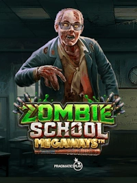zombie school